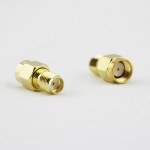 Antenna Connector SMA Female to RPSMA Male Connector Adapter Adaptor